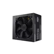 Napajanje Cooler Master MWE White 600W napajanje (MPE-6001-ACABW-EU) 3Y