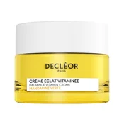 Decléor Kreme Za Lice Mandarine Verte Vitamin Glow Cream Krema Njegu Lica 50 ml