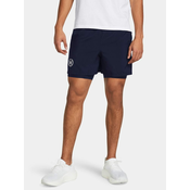 Under Armour Kratke Hlače UA RUN ANYWHERE 5 SHORTS-BLU XXL