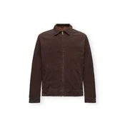 Jack & Jones Premium Prehodna jakna JPRBLULOYD temno rjava
