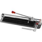 PROLINE rezalnik ploščic, 600 mm, 180 mm, GS PROFIX 75560