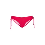 LSCN by LASCANA Bikini hlačke češnjevo rdeča