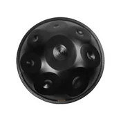 Handpan Cis Amara 12 tonov HP12CAM Schlagwerk