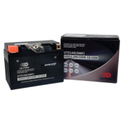 IntAct Akumulator IntAct 11.2Ah 200A D+ 151x87x110