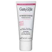 Gamarde Nutrition Intense intenzivna hranilna maska za suho do zelo suho kožo  40 g