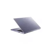 ACER Laptop Aspire3 A315-59-57AR (Purple) FHD, i5-1235U, 16GB, 512GB SSD (NX.K6VEX.002)