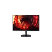 Acer Nitro/KG270P0bi/27/VA/FHD/144Hz/1ms/črna/2R UM.HX0EE.047
