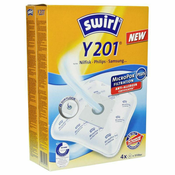 Vrecice za usisavac Swirl Y 201 MP Plus AirSpaceVrecice za usisavac Swirl Y 201 MP Plus AirSpace