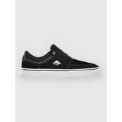 Emerica Hoban Skate Shoes black