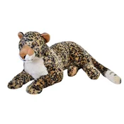 Plišasti leopard Wild Republic Cuddlekins Jumbo - 76 cm (808046)