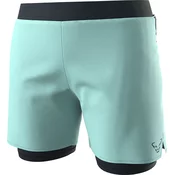 KRATKE HLAČE ALPINE PRO 2/1 Ž