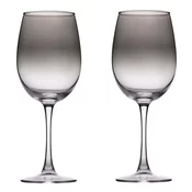 Alpina Kozarec za vino - dimljen 465ml 4pcsED-224043