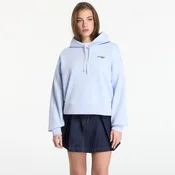 Mikina LACOSTE Sweatshirt Phoenix Blue 36