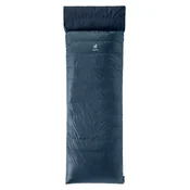 Deuter Astro 500 SQ -1°C Spalna vreča iz puha levo