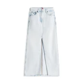 Tommy Jeans Krilo CLAIRE svetlo modra