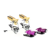 Look Pivot 2.0 15 GW Signature Collection Vezi za Freeride smuči