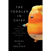 The Toddler-In-Chief