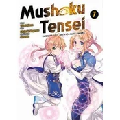 Mushoku Tensei - In dieser Welt mach ich alles anders