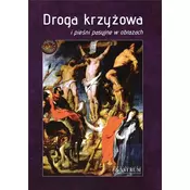 Droga krzyzowa i piesni pasyjne w obrazach BR