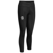 Bjorn Daehlie Pajkice Tempo Wmn Black