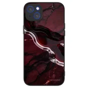 ULTIMATE CASE MagSafe za Apple iPhone 14 Plus - Cherry stone