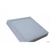CRAFTER 12W 4000K Led panel nadgradni kvadratni
