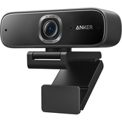 Anker PowerConf C302 Webcam