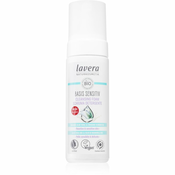 Lavera Revitalising nježna pjena za cišcenje za osjetljivu kožu lica 150 ml