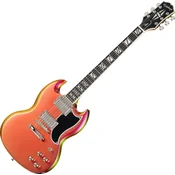 Epiphone SG Custom Futura Nitro Shift Električna kitara