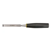 Ploščato dleto, 12 mm, plastični ročaj 09A112