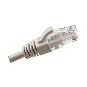 KELINE UTP kabel CAT.5e patch, siva, 3m KEN-C5E-U-030