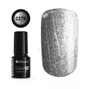 Color IT-2270 Trajni gel lak za nokte UV i LED | SILCARE| Kozmo