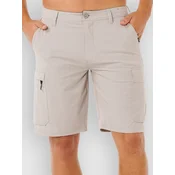 Rip Curl Boardwalk Classic Surf Cargo kratke hlace stone