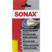 SONAX gobica za nanašanje politur in voskov