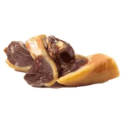 Mediterranean Natural Komadici pršute Serrano za male rase, 200 g