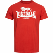 Moška majica Lonsdale
