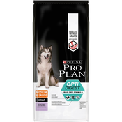 2x12kg PURINA PRO PLAN Medium & Large Adult OPTIDIGEST brez žit za pse