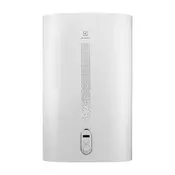 Electrolux EWH 80 GLD EEC bojler 80 L, električni bojler 2000 W, X-Heat suhi grijač, ravni bojler
