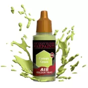 The Army Painter Warpaints Air - Canopy Green