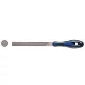 Ajax Datoteka lahke delavnice 200 mm, z ergonomskim ročajem, 20 × 3 mm, sek 1