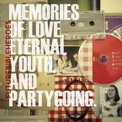 Future Bible Heroes - Memories Of Love, Eternal Youth, And Partygoing (3 LP)