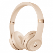 APPLE Beats Solo3, Gold