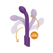 Vibrator Rewolution Rewoflex G-spot