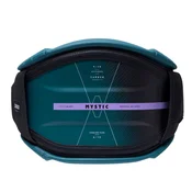 Mystic Trapez STEALTH Waist Harness Women - 695 Teal
