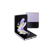 SAMSUNG Refurbished Galaxy Z Flip4 8/256GB Bora Purple D Grade