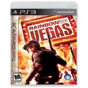 Tom Clancys Rainbow Six Vegas (PS3) - rabljeno