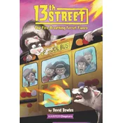 13th Street #2: The Fire-Breathing Ferret Fiasco