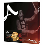 Zildjian A Sweet Ride Box Set