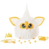 HASBRO - Furby elegantni zlati