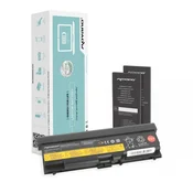 movano Baterija za Lenovo ThinkPad L530 T430 T530 - 6600 mAh